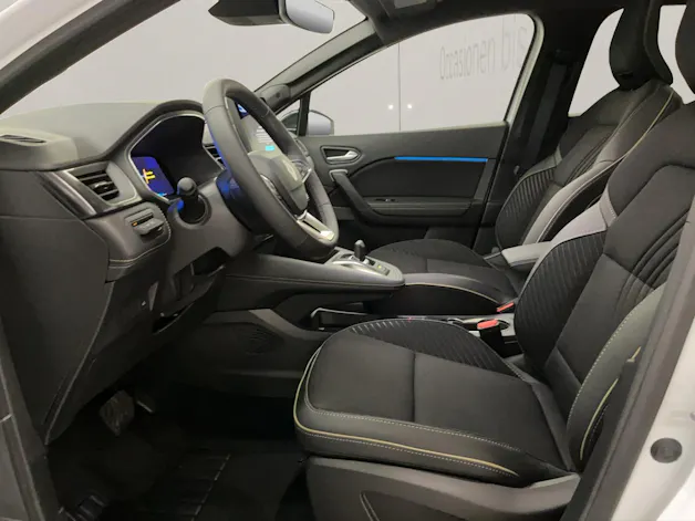 RENAULT Symbioz 1.8 E-Tech iconic