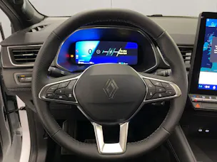 RENAULT Symbioz 1.8 E-Tech iconic