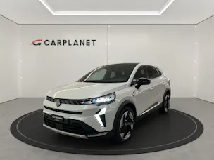 RENAULT Symbioz 1.8 E-Tech iconic