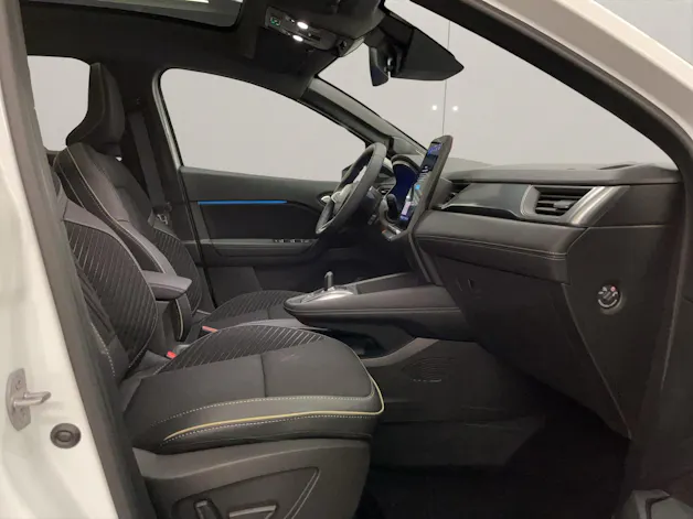 RENAULT Symbioz 1.8 E-Tech iconic