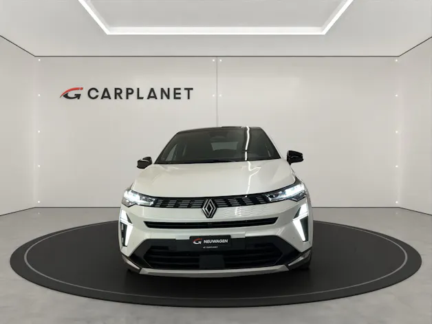 RENAULT Symbioz 1.8 E-Tech iconic