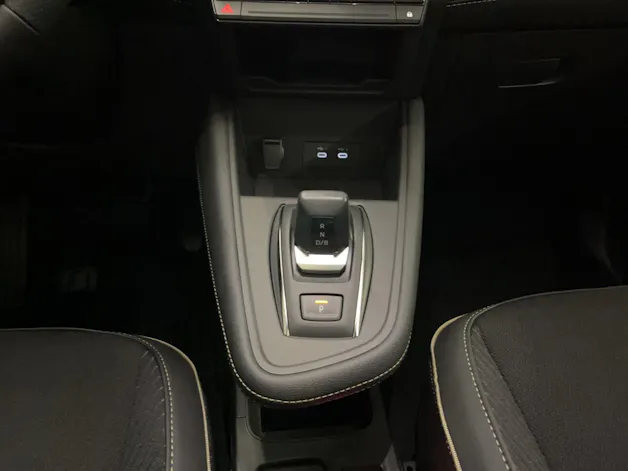 RENAULT Symbioz 1.8 E-Tech iconic