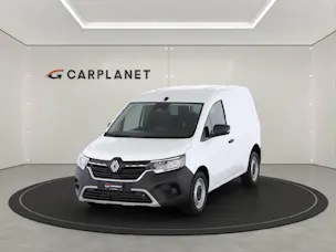 RENAULT Kangoo Van 1.5 dCi 115 Extra
