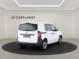 RENAULT Kangoo Van 1.5 dCi 115 Extra