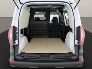 RENAULT Kangoo Van 1.5 dCi 115 Extra