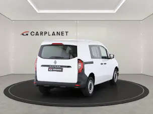 RENAULT Kangoo Van 1.5 dCi 115 Extra