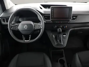 RENAULT Kangoo Van 1.5 dCi 115 Extra