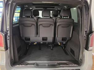 MERCEDES-BENZ V 300 d 4Matic Swiss Edition lang