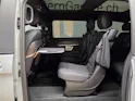 MERCEDES-BENZ V 300 d 4Matic Swiss Edition lang