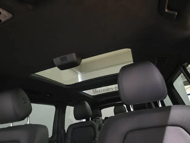 MERCEDES-BENZ V 300 d 4Matic Swiss Edition lang