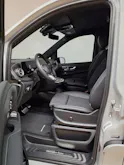 MERCEDES-BENZ V 300 d 4Matic Swiss Edition lang