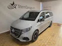 MERCEDES-BENZ V 300 d 4Matic Swiss Edition lang