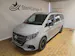 MERCEDES-BENZ V 300 d 4Matic Swiss Edition lang