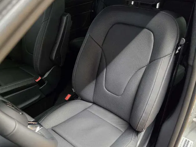 MERCEDES-BENZ V 300 d 4Matic Swiss Edition lang