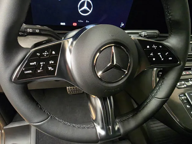 MERCEDES-BENZ V 300 d 4Matic Swiss Edition lang