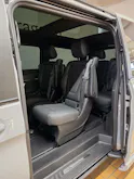 MERCEDES-BENZ V 300 d 4Matic Swiss Edition lang