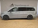 MERCEDES-BENZ V 300 d 4Matic Swiss Edition lang