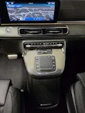 MERCEDES-BENZ V 300 d 4Matic Swiss Edition lang