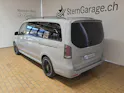 MERCEDES-BENZ V 300 d 4Matic Swiss Edition lang