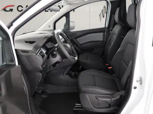 RENAULT Kangoo Van 1.5 dCi 115 Extra