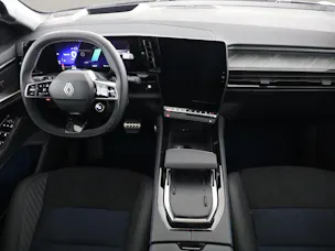RENAULT Rafale 1.2 E-Tech Plug-in Atelier Alpine