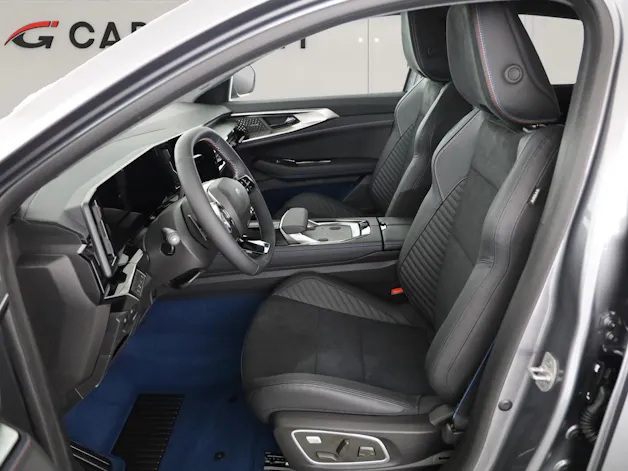 RENAULT Rafale 1.2 E-Tech Plug-in Atelier Alpine
