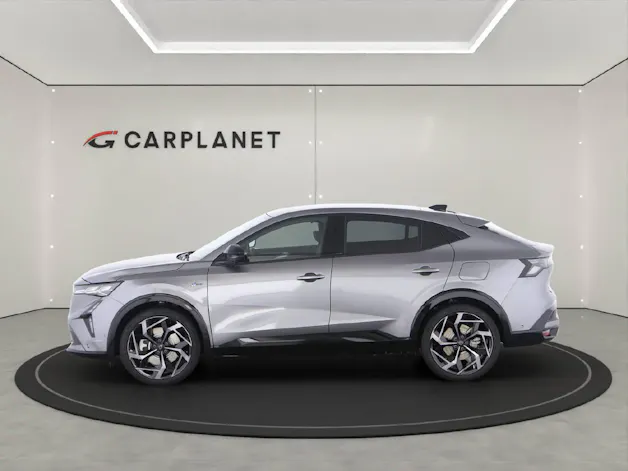 RENAULT Rafale 1.2 E-Tech Plug-in Atelier Alpine