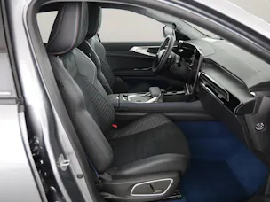 RENAULT Rafale 1.2 E-Tech Plug-in Atelier Alpine