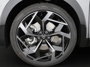 RENAULT Rafale 1.2 E-Tech Plug-in Atelier Alpine