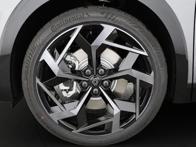 RENAULT Rafale 1.2 E-Tech Plug-in Atelier Alpine