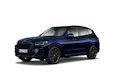 BMW X3 30e M Sport xDrive G01 (CH) AHK