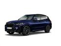 BMW X3 30e M Sport xDrive G01 (CH) AHK