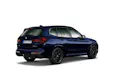 BMW X3 30e M Sport xDrive G01 (CH) AHK
