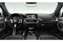 BMW X3 30e M Sport xDrive G01 (CH) AHK