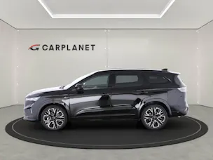 RENAULT Espace 1.2 E-Tech esprit Alpine