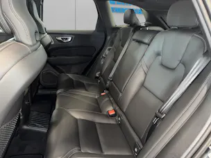 VOLVO XC60 2.0 T8 TE Ultra Dark eAWD