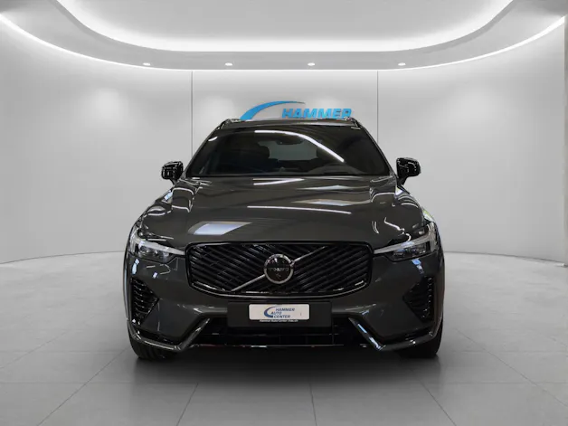 VOLVO XC60 2.0 T8 TE Ultra Dark eAWD