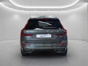 VOLVO XC60 2.0 T8 TE Ultra Dark eAWD