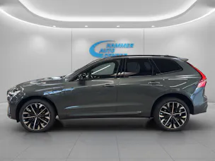 VOLVO XC60 2.0 T8 TE Ultra Dark eAWD