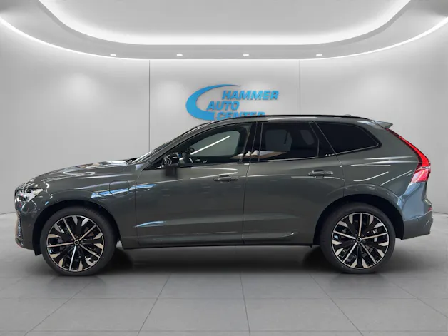 VOLVO XC60 2.0 T8 TE Ultra Dark eAWD