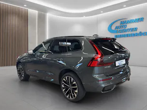 VOLVO XC60 2.0 T8 TE Ultra Dark eAWD