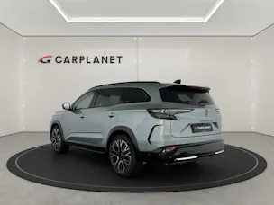 RENAULT Espace 1.2 E-Tech esprit Alpine