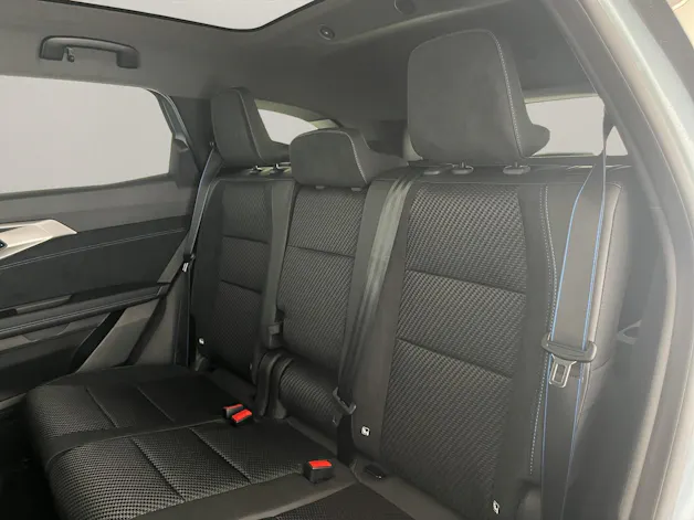 RENAULT Espace 1.2 E-Tech esprit Alpine