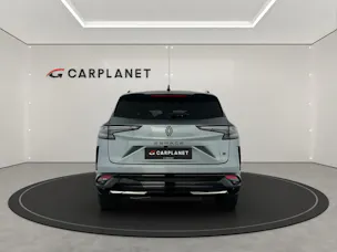 RENAULT Espace 1.2 E-Tech esprit Alpine