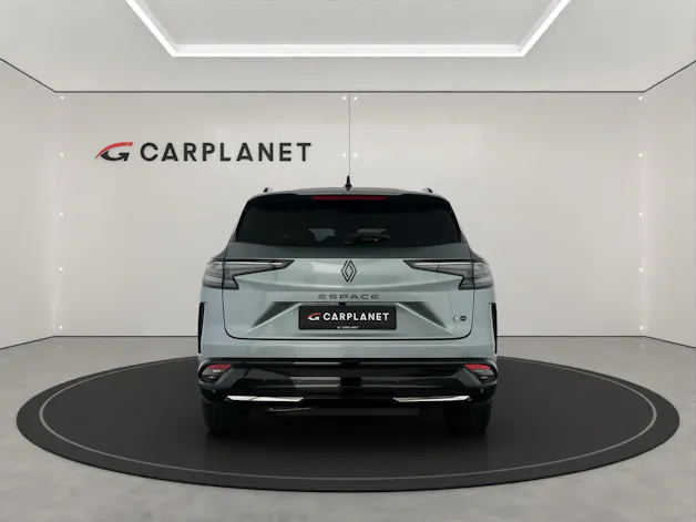RENAULT Espace 1.2 E-Tech esprit Alpine