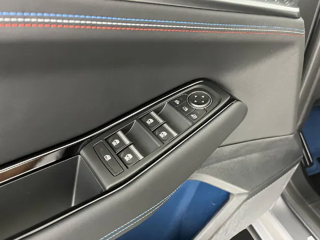 RENAULT Rafale 1.2 E-Tech Plug-in Atelier Alpine