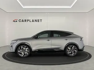 RENAULT Rafale 1.2 E-Tech Plug-in Atelier Alpine