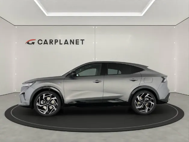 RENAULT Rafale 1.2 E-Tech Plug-in Atelier Alpine
