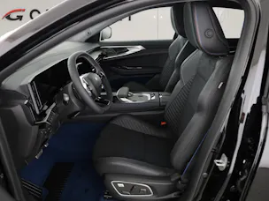 RENAULT Rafale 1.2 E-Tech Plug-in Atelier Alpine