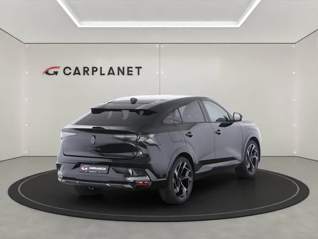 RENAULT Rafale 1.2 E-Tech Plug-in Atelier Alpine